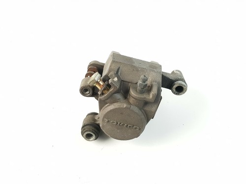 Pinza freno posteriore suzuki - pinza,