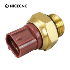 Interruttore termico ventola