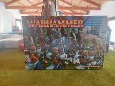 Warhammer Fantasy The Old