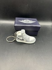 Nike Jordan Dior 3D Keychain