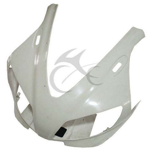 Cupolino carena frontale - frontale, per