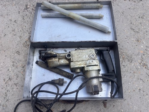 Martello demolitore hitachi - demolitore,