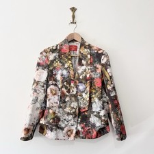 Giacca blazer Vivienne