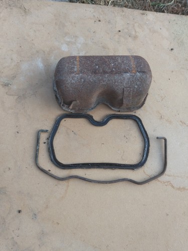 Coperchio punteria fiat 500