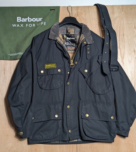Giacca cappotto barbour - cappotto,