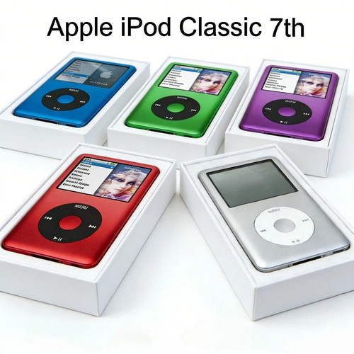 Nuovo apple ipod - 🔥💁,