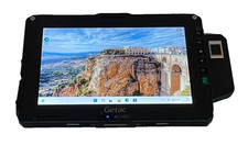 Getac UX10 Tablet