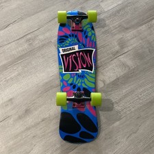 Vision Originale Hippie 28"