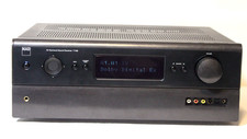 Sintoamplificatore NAD T748 7.1 DTS HD AUDIO HDMI ARC