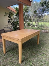 tavolo allungabile 8/16 Pax