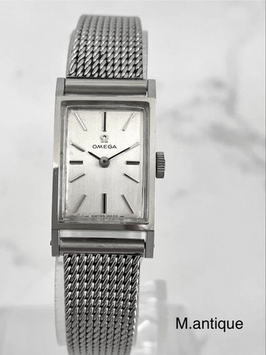Orologio omega ville square - omega,