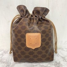 CELINE MACADAM borsa con