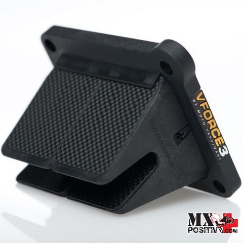 Pacco lamellare force 3 - pacco, v-force