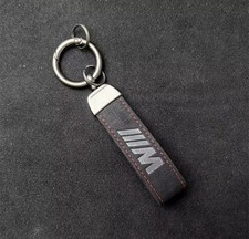 KEYRING PORTACHIAVI BMW