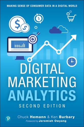 Digital marketing analytics - marketing,