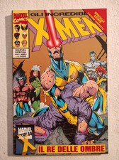 X-MEN SPECIALE ESTATE - MARVEL SPECIAL N. 1 - MARVEL ITALIA - EDICOLA