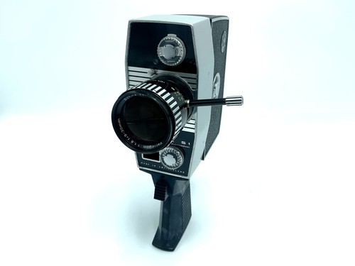 Bolex paillard fotocamera - paillard,