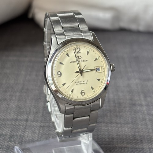 Raro orologio uomo - orologio, star