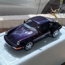 GT Spirit 1/18 Porsche (964)911 JUBILEE Viola (GT056)