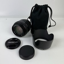 Olympus obiettivo zoom digitale 18-180 mm f3.5/6.3 ED Zuiko 4/3 (attacco quattro terzi)