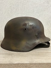 Elmetto tedesco originale bel