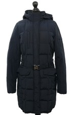 Woolrich Blizzard parka donna