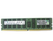 32gb Ram HP 752370-091 DDR4