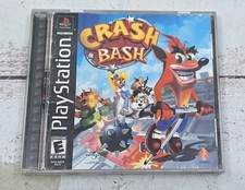 Crash Bash [Greatest Hits]