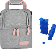 Rufun Borsa Termica per