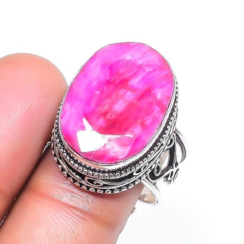 Anello regolabile vintage