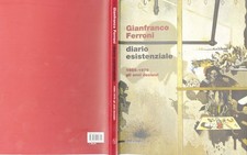 FERRONI GIANFRANCO " DIARIO