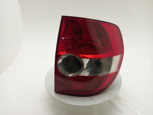 Fanale posteriore volkswagen - posteriore,