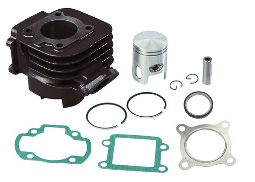 Kit cilindro ø40 - kit,