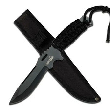 Coltello Caccia Sopravvivenza