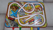 Technofix 295 Traffic Control