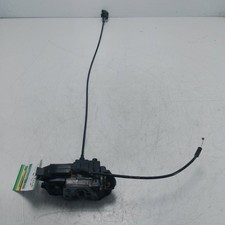 Serratura chiusura porta ant
