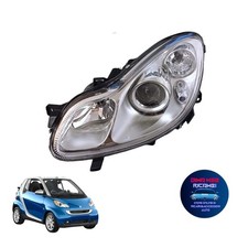 Faro anteriore smart - faro,