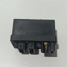 CENTRALINA CANDELETTE PER ALFA ROMEO 159 Sportwagon Serie 55199051 939A1000 die