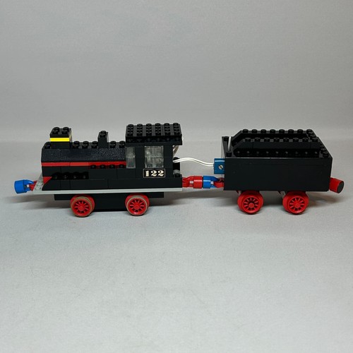 Lego treno vintage - 4.5v,