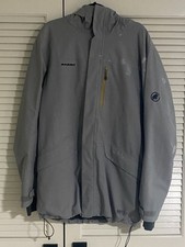 Mammut DryTech Premium