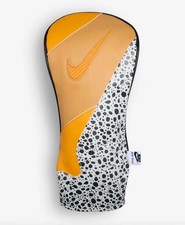 Nike Icon Golf Driver Head