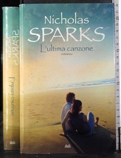 L'ULTIMA CANZONE. NICHOLAS