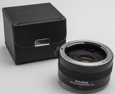 Fuji Tele Convertitore