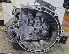 CAMBIO MANUALE COMPLETO PER