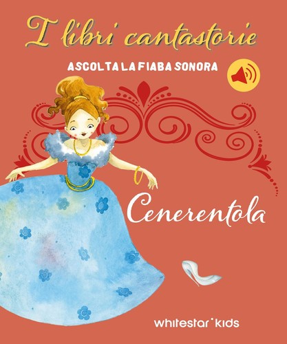 Libro cenerentola i - libro,