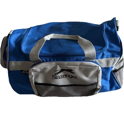 Borsa tennis vintage - tennis,