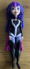 Mattel comics super hero - mattel,