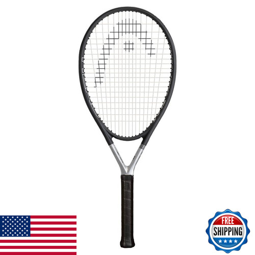 Racchetta tennis head s6 - da, ti