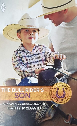 The bull rider son - the,