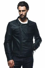 Giacca in pelle Dainese CHIODO